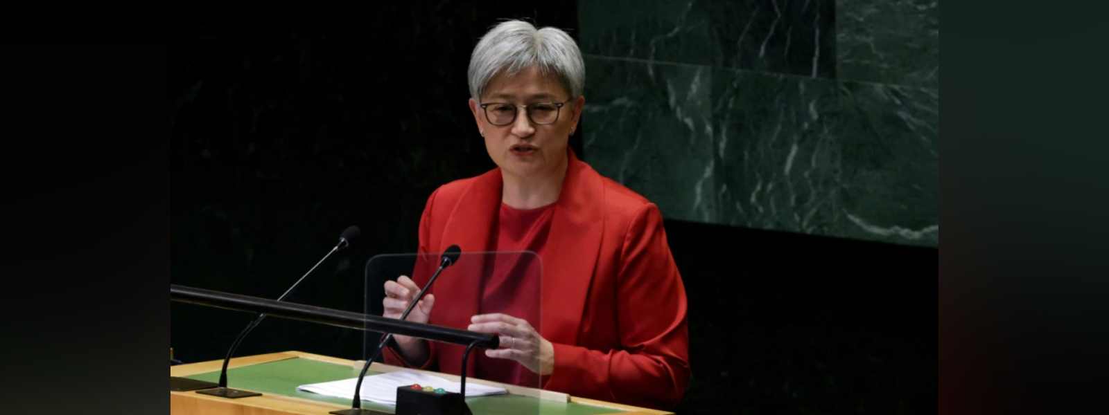 ඕස්ට්‍රේලියාවෙන් තලේබාන් නිලධාරීන් 4කට සම්බාධක